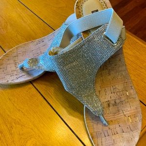 White Mountain Sandsls